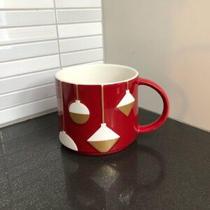 🎄🎅🏼 Starbucks 2012 Christmas mug